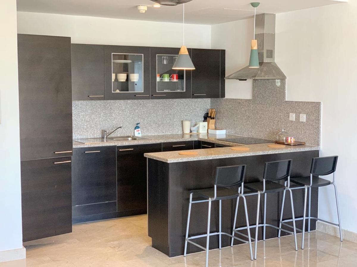 Appartamento Sifa Getaway Mascate Esterno foto