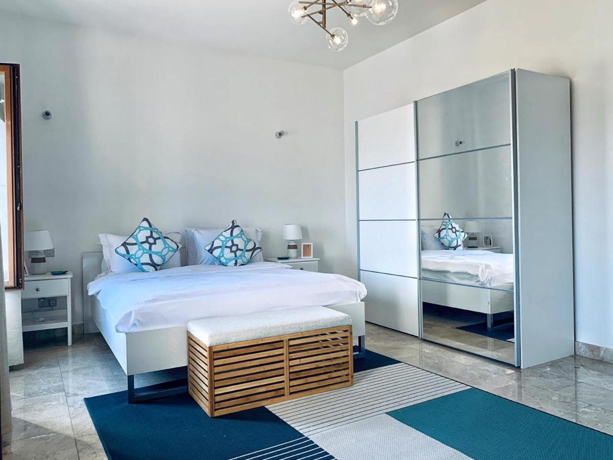 Appartamento Sifa Getaway Mascate Esterno foto
