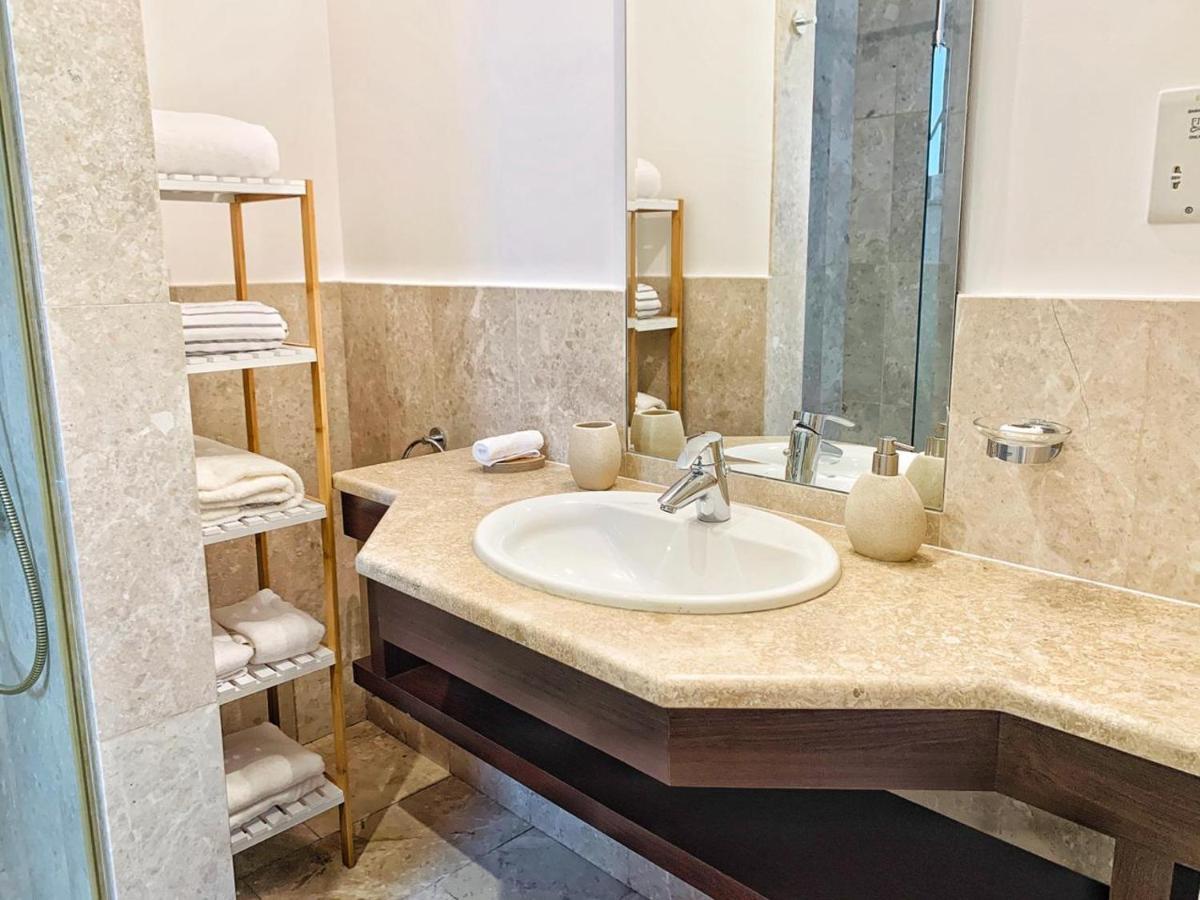 Appartamento Sifa Getaway Mascate Esterno foto